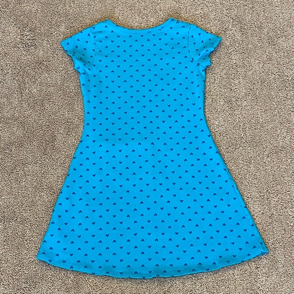 EUC American Girl Dress Girls Size S (7/8) - Picture 4 of 4